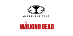 McFarlane The Walking Dead