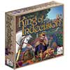 AGS04001-KING OF INDECISION GAME