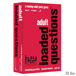 LOADED QUESTIONS ADULT GAME