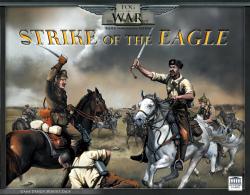 Strike of the Eagle : The Polish / Soviet War of 1