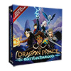 BGM269-THE DRAGON PRINCE BATTLECHARGED GAME