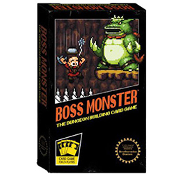 BOSS MONSTER MASTER OF THE DUNGEON- OOP SEE BGM504