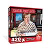 CC10015-TRAILER PARK BOYS 420pc PUZZLE SHED LIFE