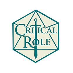 CRITICAL ROLE BELLS HELLS DICE TOWER
