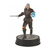 DHC3010221-WITCHER 3 FIGURE GERALT TOUSSAINT