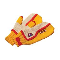 THE BEATLES YELLOW SUBMARINE MITTENS/GLOVES KNITNG