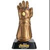 EGMMARUK002-MARVEL ARTIFACTS/MUSEUM THANOS' INFINITY GAUNTLET