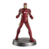 EGMMMHUK001-MARVEL HEAVYWEIGHTS FIGURINE IRON MAN MARK XLVI