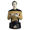 EGMSTBUK004-STAR TREK BUST DATA