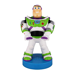 CABLE GUY TOY STORY BUZZ LIGHTYEAR
