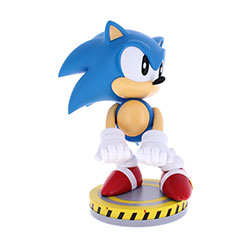 CABLE GUY SONIC THE HEDGEHOG SLIDING SONIC