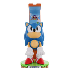 CABLE GUY DELUXE SONIC THE HEDGEHOG