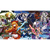 FOWBPL1PM-FOW LAPIS BPL1 PROMO PLAYMAT