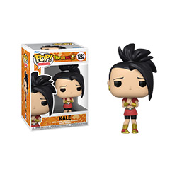 FU58017-POP ANIME DRAGONBALL SUPER KALE