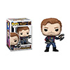 FU67508-POP MARVEL GOTG 3 STAR LORD