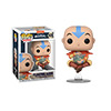 FU72099-POP AVATAR LAST AIRBENDER AANG FLOATING