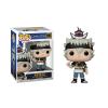 FU72115-POP ANIME BLACK CLOVER ASTA W/ NERO