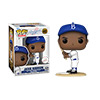 FU72246-POP MLB LEGENDS JACKIE ROBINSON BROOKLYN DODGERS