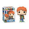 FU72560-POP TV CAPTAIN PLANET WHEELER