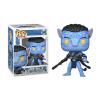 FU73087-POP AVATAR 2 JAKE SULLY (BATTLE)