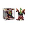 FU73629-POP ANIME YUGIOH HARPIE'S PET DRAGON 10