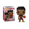 FU75119-POP NBA CAVS DONOVAN MITCHELL (RED)