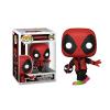 FU76077-POP MARVEL DEADPOOL BOWLING