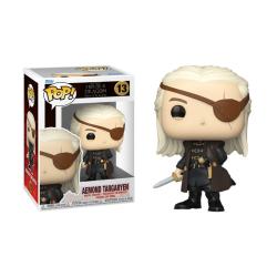 POP TV GAME OF THRONES HOUSE OF THE DRAGON AEMOND