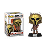 FU76554-POP MANDALORIAN THE ARMORER