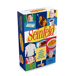 SEINFELD PARTY GAME