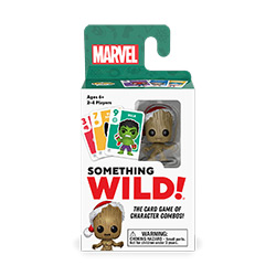 SOMETHING WILD GUARDIANS O/T GALAXY BABY GROOT (4)