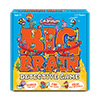 FUG69252-CRANIUM BIG BRAIN DETECTIVE GAME