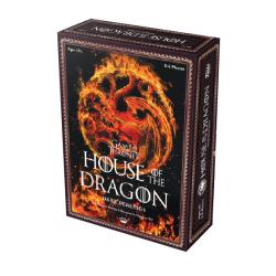 HOUSE OF THE DRAGON DARK DEALINGS