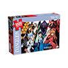 JPGL420065-PUZZLE 1000PC EVANGELION