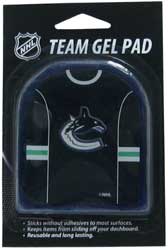 NHL PHONE GEL PAD-CANUCKS