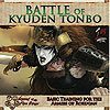 L5R15500-L5R BATTLE OF KYUDEN TONBO BOX