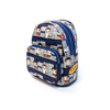 LFSNFBK0006-LOUNGEFLY SEINFELD POP CITY BACKPACK