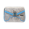 LFSTTB0234-LOUNGEFLY STAR WARS JANGO FETT CROSSBODY BAG