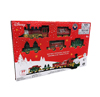 LIO711983-DISNEY XMAS FREIGHT MINI TRAIN SET