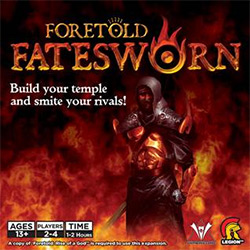 FORETOLD FATESWORN EXPANSION