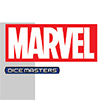 WKMDM72281-MARVEL DICE MASTERS JLL MOP