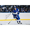 MEHPUFTMLWNCC-WILLIAM NYLANDER AUTO 16X24 UNFRAMED PRINT