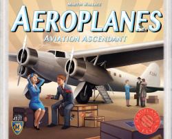 Aero Planes: Aviation Ascendant