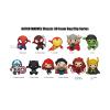 MG68760-3D FOAM BAG CLIP MARVEL CLASSIC (12)