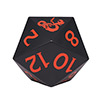 MG72019-FIGURAL BANK DUNGEONS & DRAGONS 20-SIDED DICE