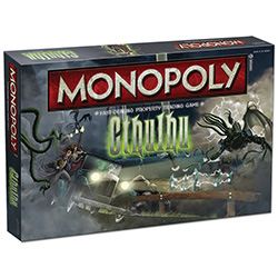 Monopoly: Cthulhu