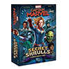 MONBN011576-CAPTAIN MARVEL SECRET SKRULLS (BANG)