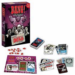 BANG! The Walking Dead Expansion