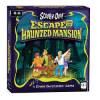 MONER010001-CODED CHRONICLES: SCOOBY-DOO ESCAPE ROOM GAME