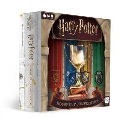 HARRY POTTER HOGWARTS HOUSE CUP COMPETITION GAME